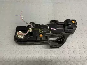 DFR5-51060 MAZDA Front Right Turn Signal Light Lamp Drl #2