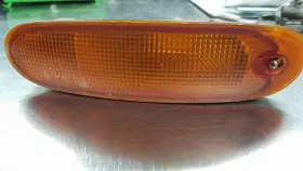 EA01-51-07XE MAZDA Fog Turn Light Lamp Left Park #2