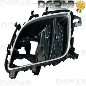 EH45-50-C12C MAZDA Right Passenger Fog Lamp Front Bezel Mesh #3