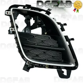 EH45-50-C12C MAZDA Right Passenger Fog Lamp Front Bezel Mesh