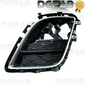 EH45-50-C22C MAZDA Left Driver Fog Lamp Front Bezel Mesh CX-7 #2