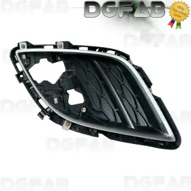 EH45-50-C22C MAZDA Left Driver Fog Lamp Front Bezel Mesh CX-7 #3