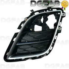 EH45-50-C22C MAZDA Left Driver Fog Lamp Front Bezel Mesh CX-7