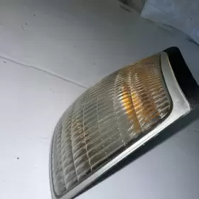 F87B-13B220-C MAZDA Right Passenger Turn Signal Marker Lamp #3