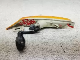 FE01-51-5E0D MAZDA Passenger Bumper Turn Signal Light Lamp