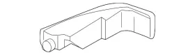 L208-69-182A MAZDA Signal Lamp CX-7