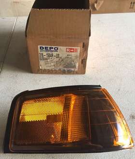 MA2555101 MAZDA Turn Signal Oer Protege