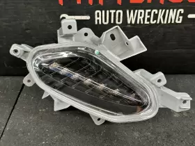 NA6W51070D MAZDA Front Driver Left Led Daytime Running Light #2