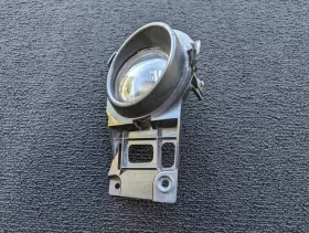 NE55-50C11 MAZDA Right Passenger Driving Fog Light MX5 Miata #2