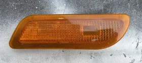 1708200721 MERCEDES Marker Light Lens Front Left R170 W170