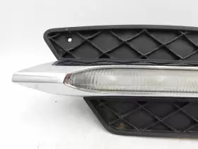 2048851353 MERCEDES Driver Drl Daytime Running Light C250 #2