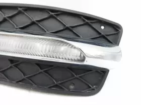 2048851353 MERCEDES Driver Drl Daytime Running Light C250 #3