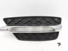 2048851353 MERCEDES Driver Drl Daytime Running Light C250