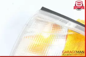340-1503L-AS MERCEDES Front Left Turn Signal Marker Light #2