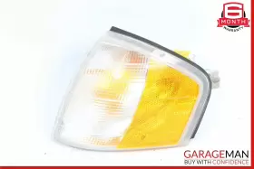 340-1503L-AS MERCEDES Front Left Turn Signal Marker Light