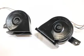 0045429620 MERCEDES High Tone Pitch Signal Left Right SLK230