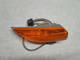 0311361002 MERCEDES Right Cat Turn Signal R107 350SL 450SL #2