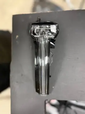 099-906-19-02 MERCEDES Turn Signal Lamp