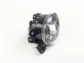 0998202700 MERCEDES Front Left Bumper Fog Light Lamp Led #2