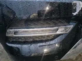 0999065800 MERCEDES Passenger Right Front Fog Lamp ML350