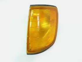 MB260 MERCEDES Turn Isgnal Light Lamp Fender Lh 300TD 300CE #3