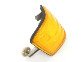 1-305-232-099 MERCEDES Front Right Passenger Turn Signal Lamp #2 1-305-232-099 MERCEDES Front Right Passenger Turn Signal Lamp #2