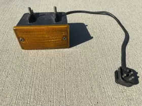 1078200320 MERCEDES BENZ Turn Signal Light R107 560SL 450SLC