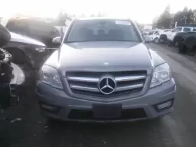GLK350 MERCEDES Passenger Corner Light Gla Park #2