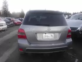 GLK350 MERCEDES Passenger Corner Light Gla Park #3