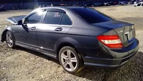 C300 MERCEDES Driver Corner Light Gla Park #3