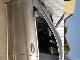 R500 MERCEDES Passenger Corner Light R350 Park