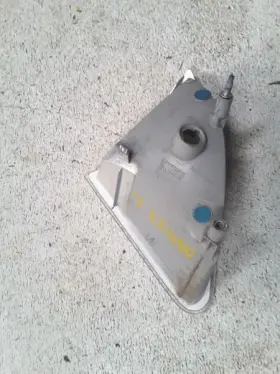 R350 MERCEDES Driver Corner Light Park #2