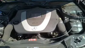 E350 MERCEDES Passenger Corner Light E320 Park #2