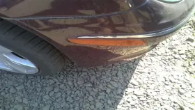E350 MERCEDES Passenger Corner Light E320 Park