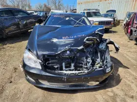 S550 MERCEDES Passenger Corner Light Park
