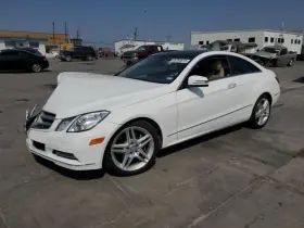 E350 MERCEDES Driver Corner Light Park #2
