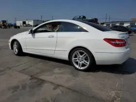 E350 MERCEDES Driver Corner Light Park #3