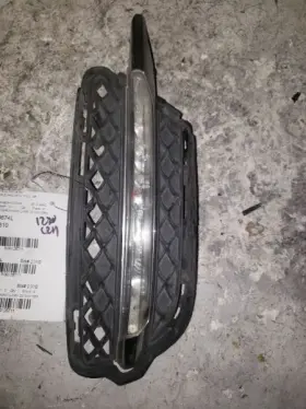 S550 MERCEDES Driver Corner Light Park #2