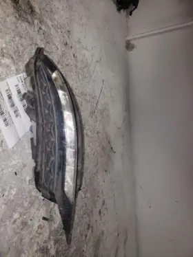 S550 MERCEDES Driver Corner Light Park #3