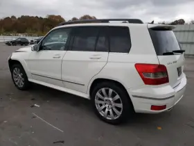 GLK350 MERCEDES Driver Corner Light Glk Park #2 GLK350 MERCEDES Driver Corner Light Glk Park #2
