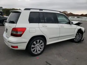 GLK350 MERCEDES Driver Corner Light Glk Park #3 GLK350 MERCEDES Driver Corner Light Glk Park #3