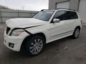 GLK350 MERCEDES Driver Corner Light Glk Park GLK350 MERCEDES Driver Corner Light Glk Park