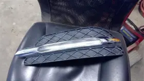 C300 MERCEDES Driver Corner Light Fog Driving Slk Park