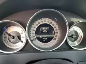 C250 MERCEDES Driver Corner Light Park #3
