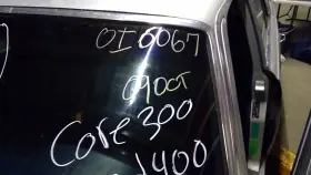 280SE MERCEDES Driver Corner Light 450SE Park
