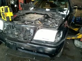 500SEL MERCEDES Passenger Corner Light 300SD 300D Park #2