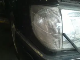 500SEL MERCEDES Passenger Corner Light 300SD 300D Park