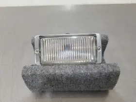 560SL MERCEDES Fog Light Lamp Left Driver