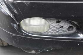 C320 MERCEDES Passenger Corner Light Park