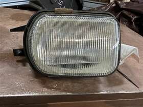 C240 MERCEDES Driver Corner Light Park